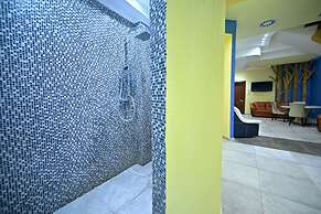 Grace Forum Hotel