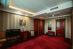 Grace Forum Hotel