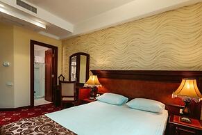 Grace Forum Hotel