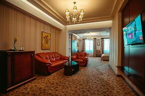Grace Forum Hotel