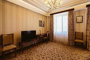 Grace Forum Hotel