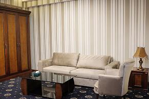 Grace Forum Hotel