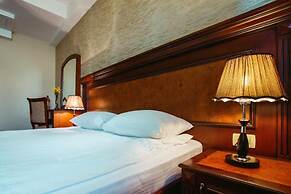 Grace Forum Hotel