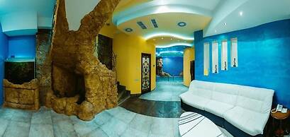 Grace Forum Hotel