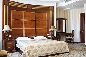 Grace Forum Hotel