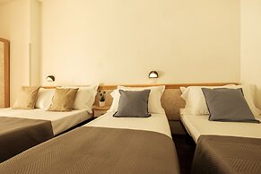 Hotel Oceanic