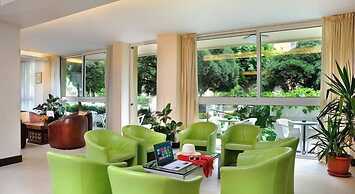 Hotel Oceanic