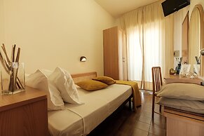 Hotel Oceanic