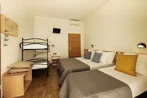 Hotel Oceanic