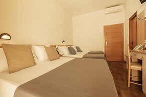 Hotel Oceanic