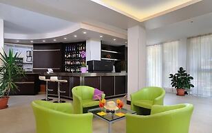 Hotel Oceanic