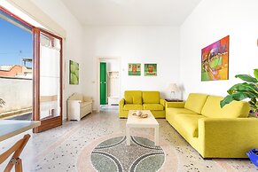 2068 Villa Marina Salentina