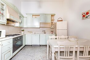 2068 Villa Marina Salentina