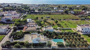 2097 Villa Regina Dello Ionio