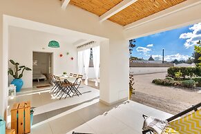 2124 I Colmi Trulli Suites