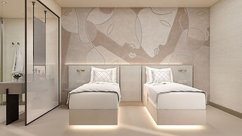 Hotel Zenith