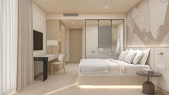 Hotel Zenith
