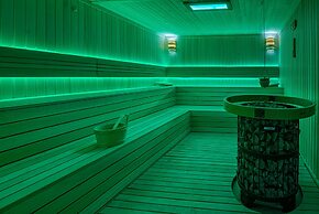 Hotel Sunce