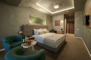 Hotel Sunce