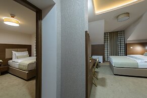 Hotel Sunce