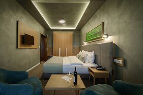 Hotel Sunce