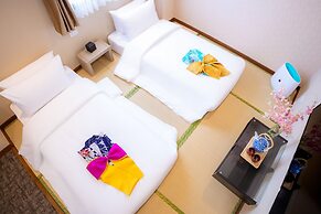 Hotel Kuretakeso Thailand Sriracha
