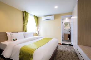 Hotel Kuretakeso Thailand Sriracha