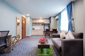 Hotel Kuretakeso Thailand Sriracha