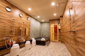 Hotel Kuretakeso Thailand Sriracha