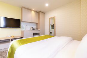 Hotel Kuretakeso Thailand Sriracha