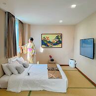 Hotel Kuretakeso Thailand Sriracha