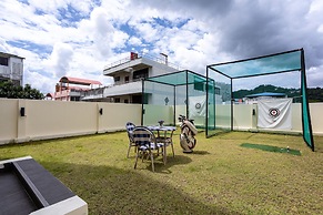 Hotel Kuretakeso Thailand Sriracha