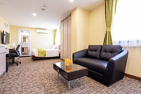 Hotel Kuretakeso Thailand Sriracha