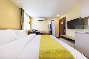 Hotel Kuretakeso Thailand Sriracha