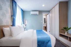Hotel Kuretakeso Thailand Sriracha
