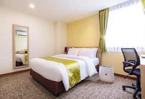 Hotel Kuretakeso Thailand Sriracha