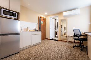 Hotel Kuretakeso Thailand Sriracha