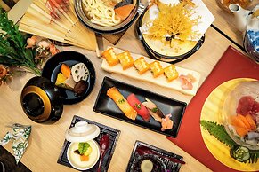 Hotel Kuretakeso Thailand Sriracha