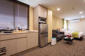 Hotel Kuretakeso Thailand Sriracha