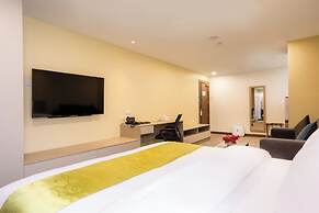 Hotel Kuretakeso Thailand Sriracha