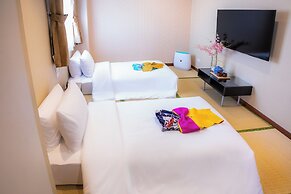 Hotel Kuretakeso Thailand Sriracha