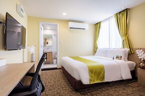 Hotel Kuretakeso Thailand Sriracha