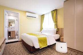 Hotel Kuretakeso Thailand Sriracha