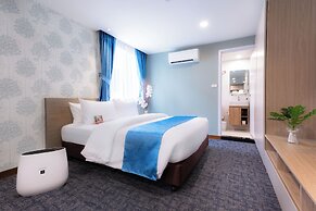 Hotel Kuretakeso Thailand Sriracha