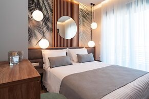 Palmeral Luxury Suites