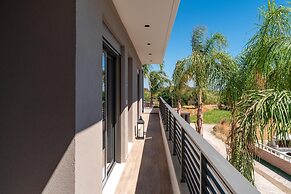 Palmeral Luxury Suites