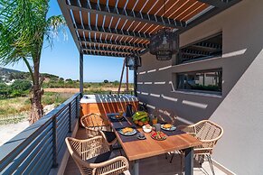 Palmeral Luxury Suites