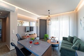 Palmeral Luxury Suites