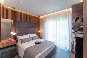 Palmeral Luxury Suites