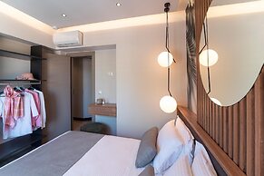 Palmeral Luxury Suites